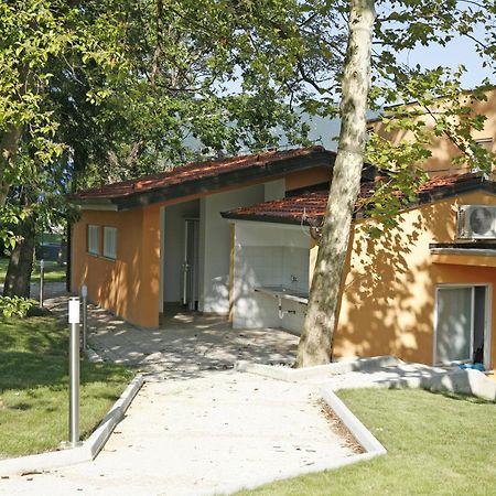 Garni Hotel Siesta Nova Gorica Eksteriør bilde