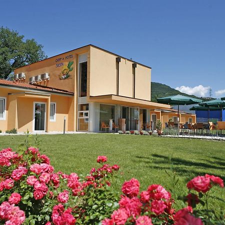 Garni Hotel Siesta Nova Gorica Eksteriør bilde