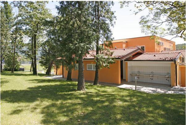 Garni Hotel Siesta Nova Gorica Eksteriør bilde