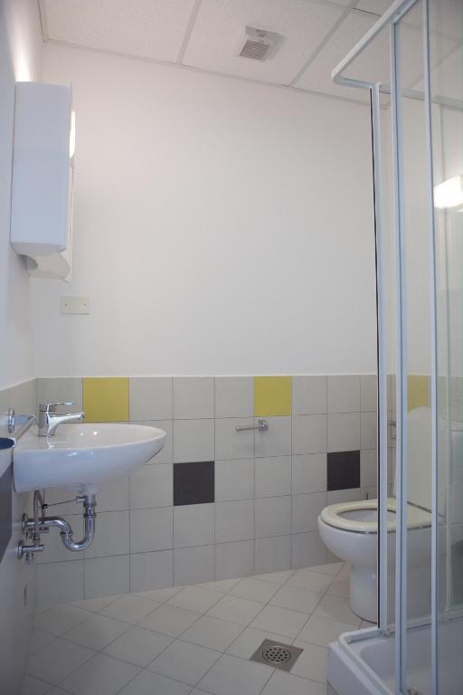 Garni Hotel Siesta Nova Gorica Rom bilde